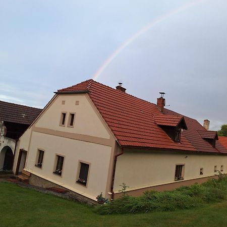 Old House In Forest Kremze Dış mekan fotoğraf